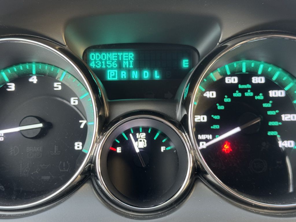 2017 Buick Enclave Image 29