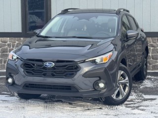 Image for 2024 Subaru Crosstrek Premium ID: 7166539