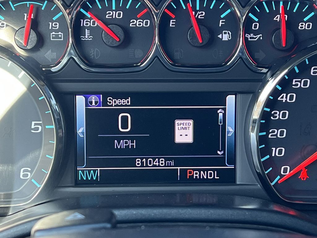 2018 GMC Sierra Image 19