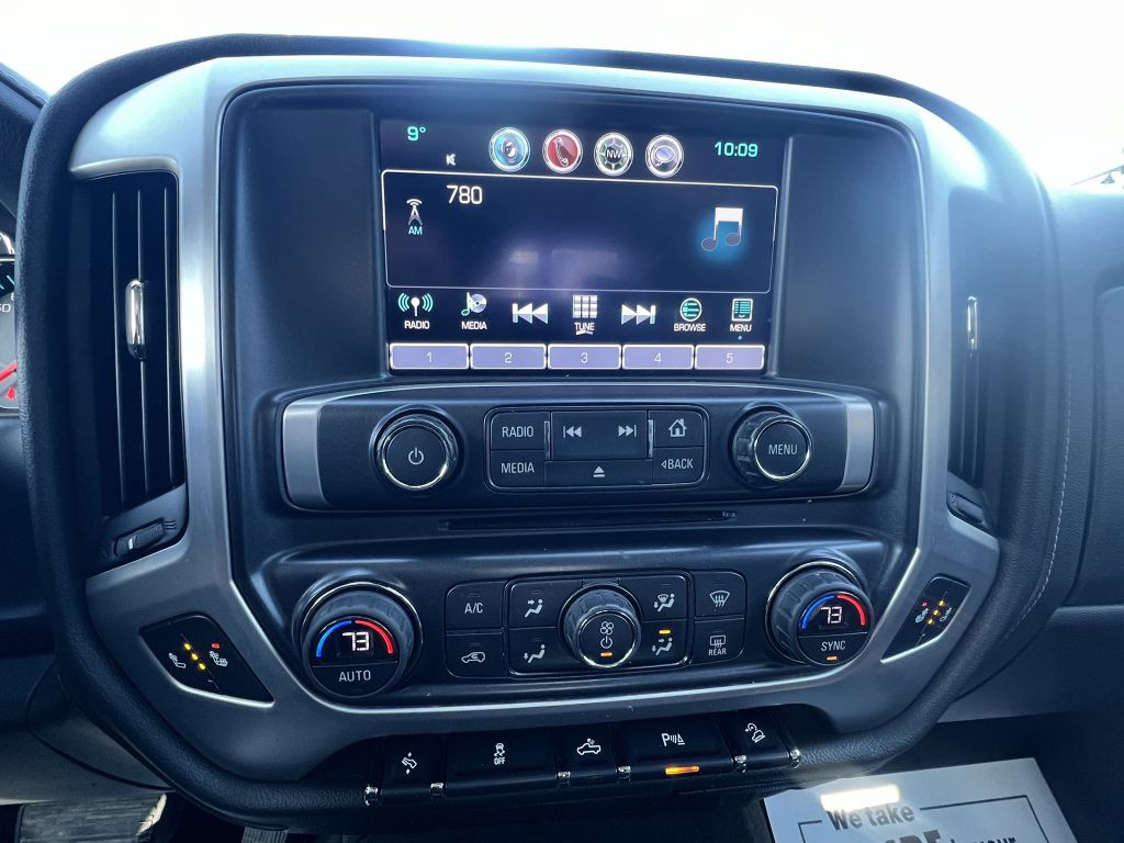 2018 GMC Sierra Image 21