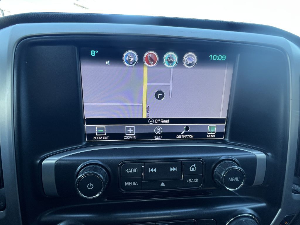 2018 GMC Sierra Image 23