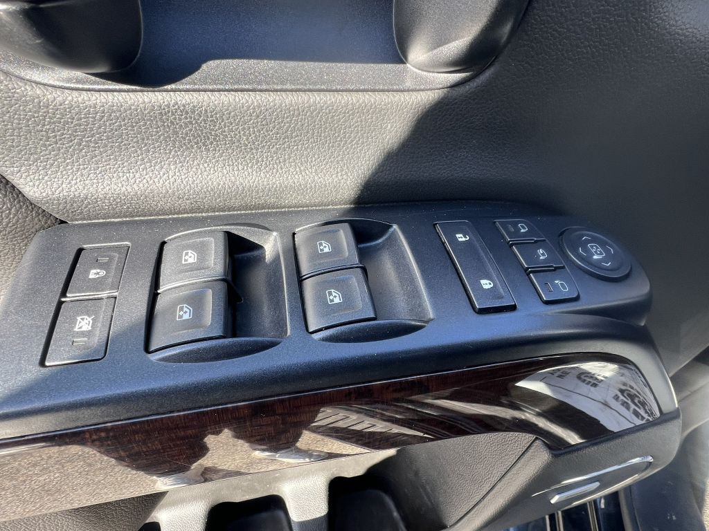 2018 GMC Sierra Image 27