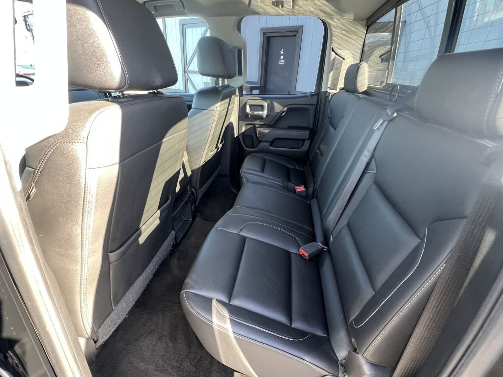 2018 GMC Sierra Image 28