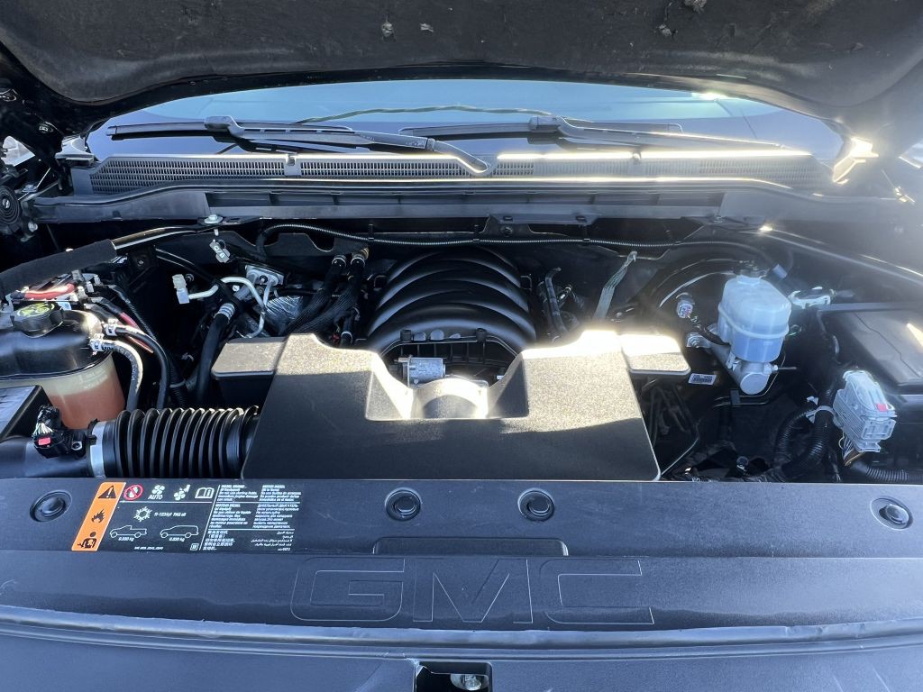 2018 GMC Sierra Image 33