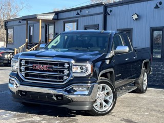 Image for 2018 GMC Sierra 1500 SLT ID: 7186734
