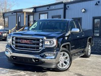 Image for 2018 GMC Sierra 1500 SLT ID: 7186734