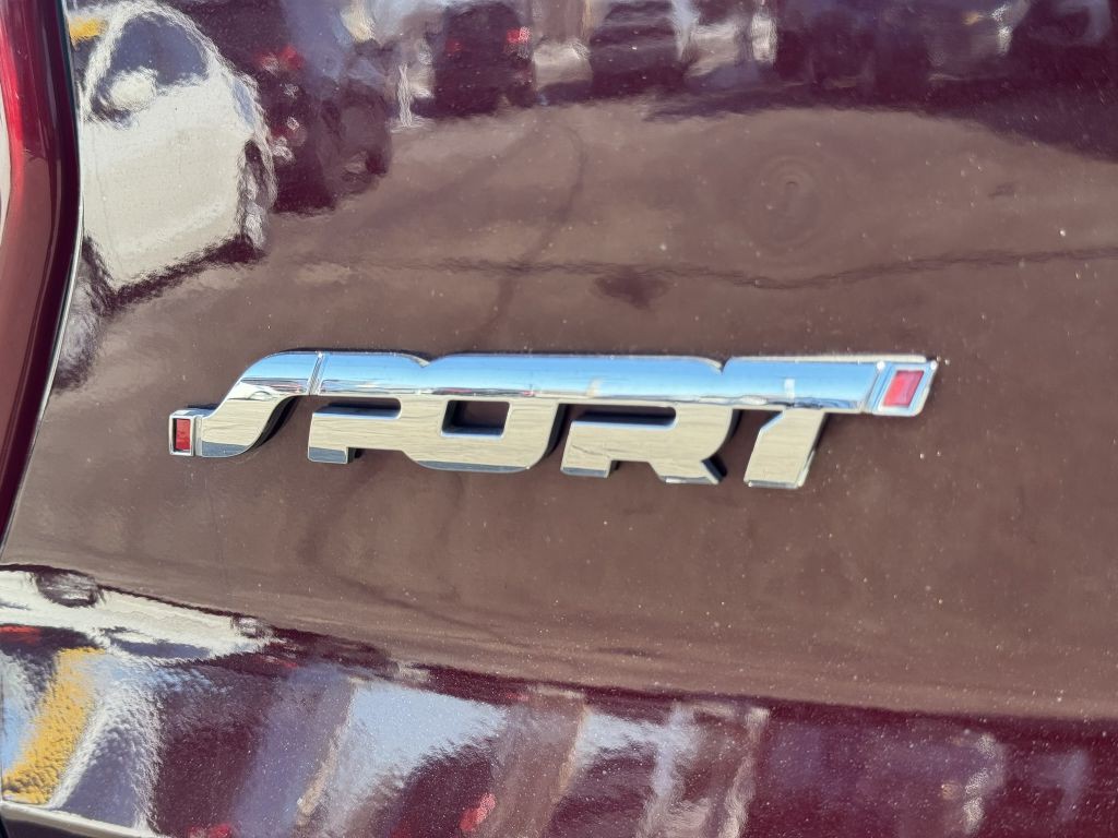 2018 Ford Explorer Image 13