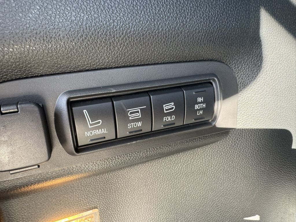 2018 Ford Explorer Image 22