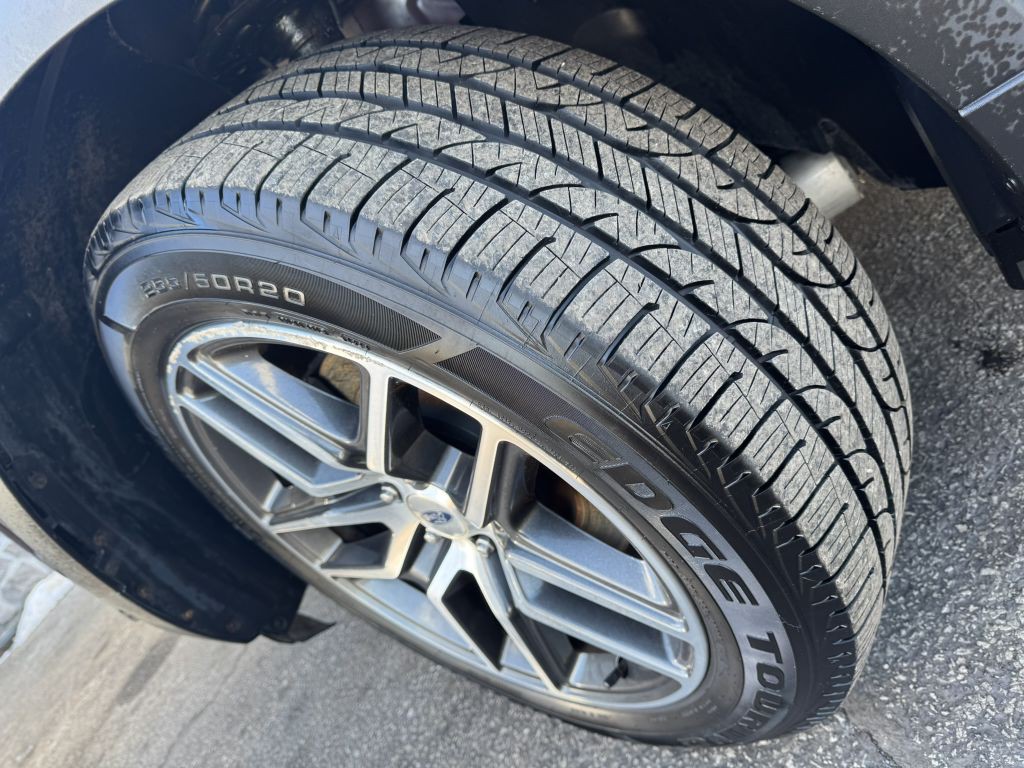 2018 Ford Explorer Image 29