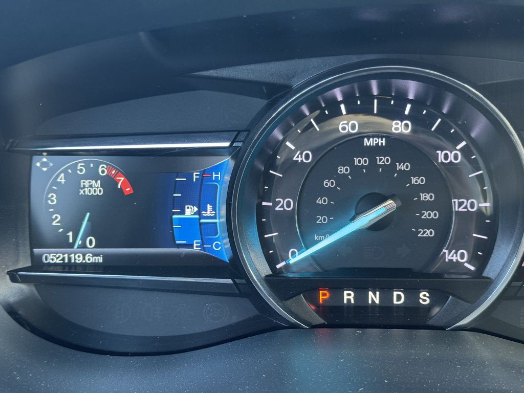 2018 Ford Explorer Image 31