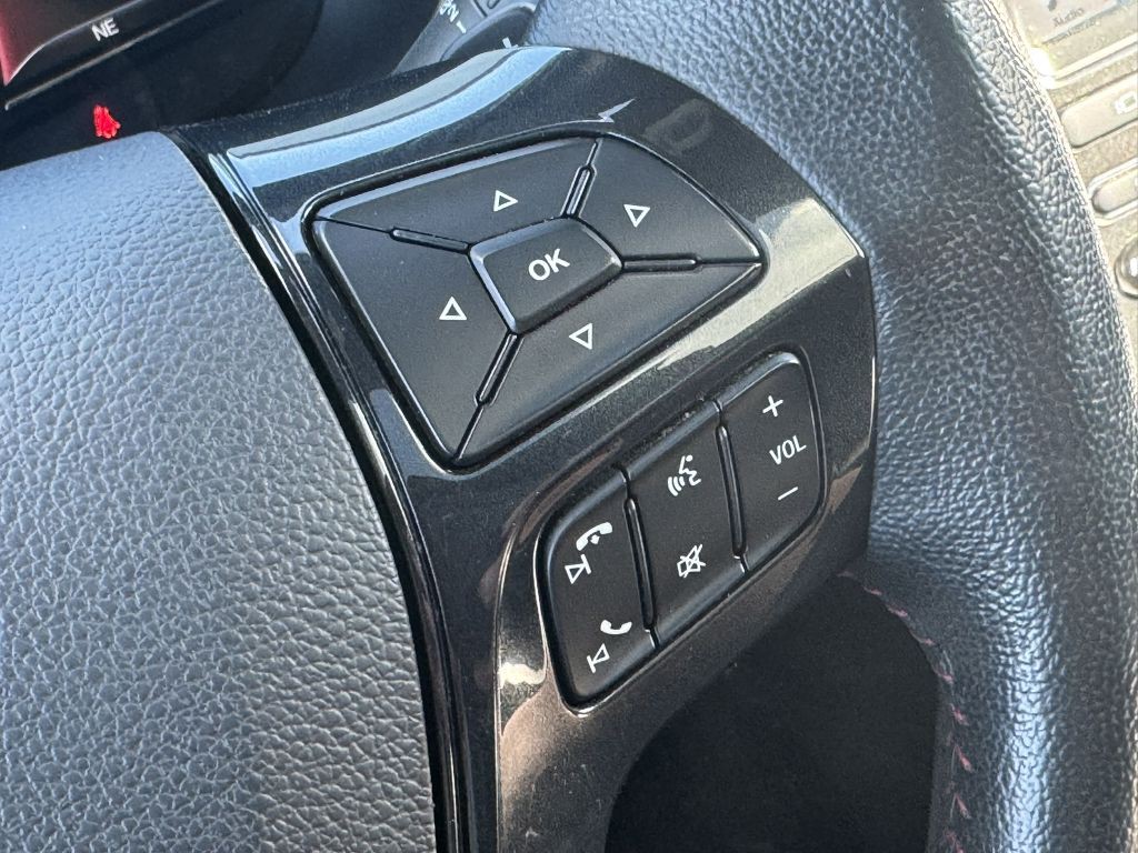 2018 Ford Explorer Image 33