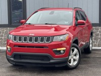 Image for 2019 Jeep Compass Latitude ID: 7186892