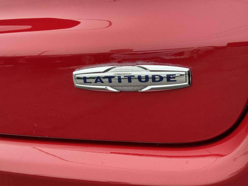 2019 Jeep Compass Image 13