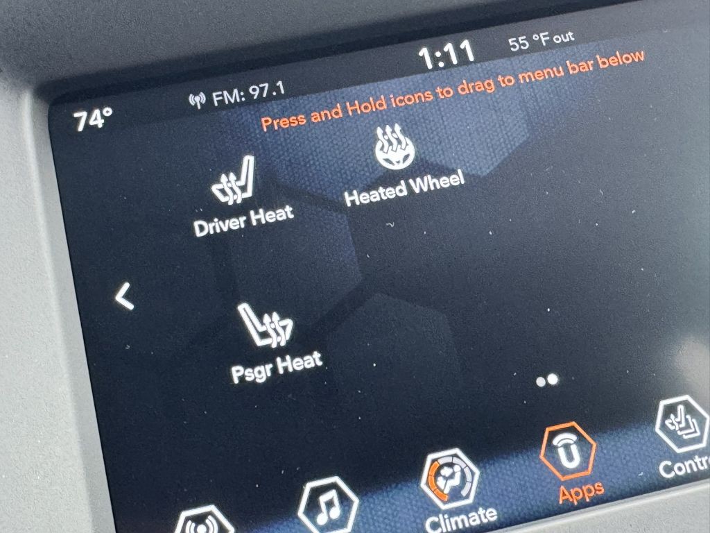 2019 Jeep Compass Image 24