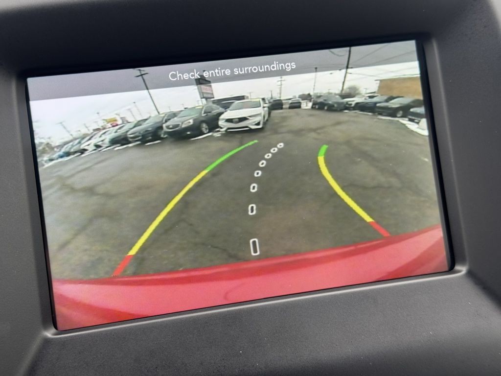 2019 Jeep Compass Image 25