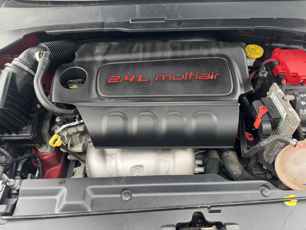 2019 Jeep Compass Image 28