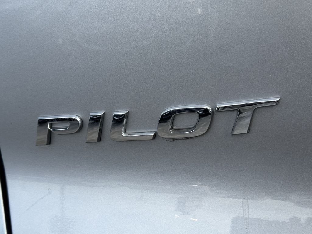 2021 Honda Pilot Image 13