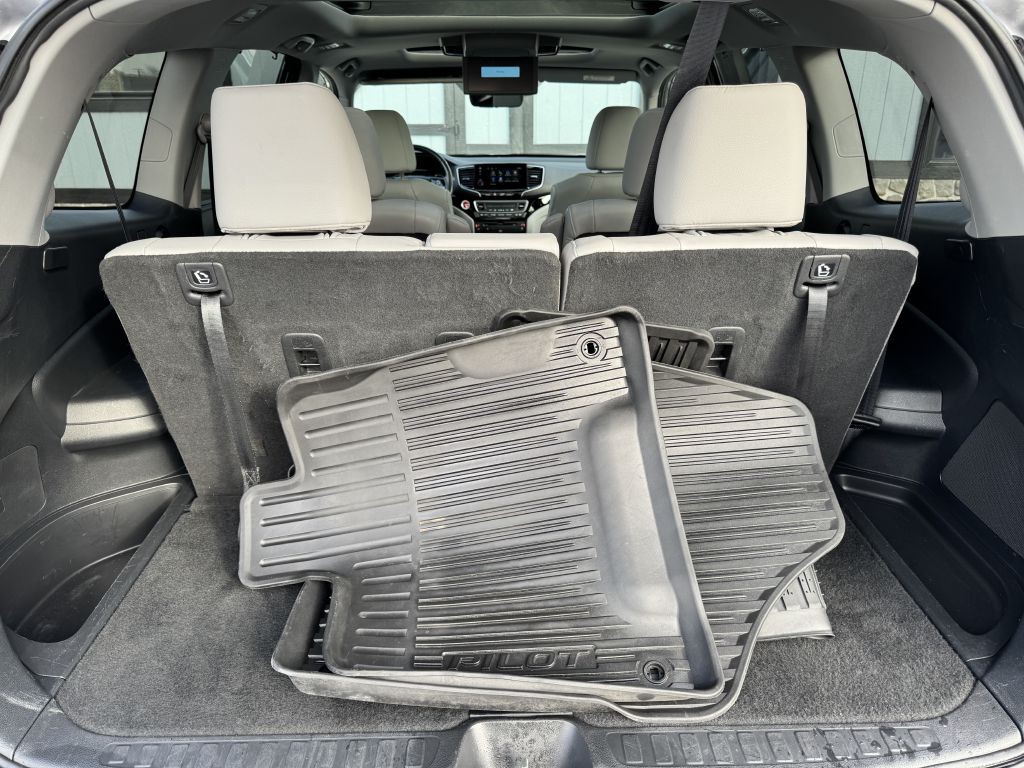 2021 Honda Pilot Image 20