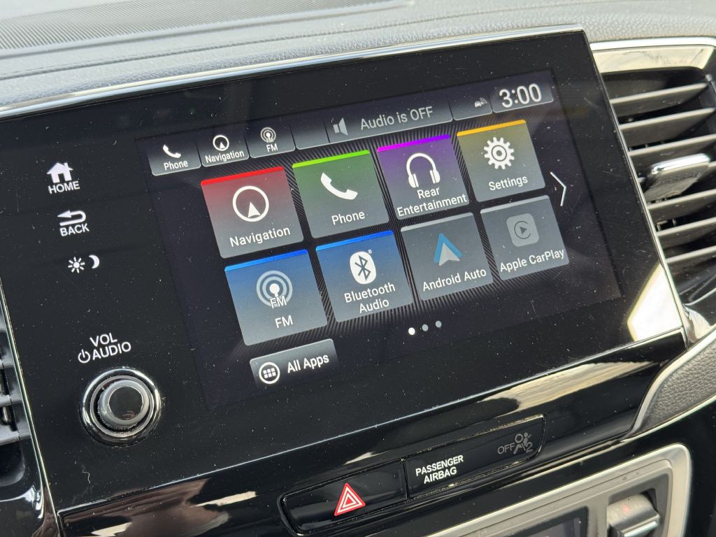 2021 Honda Pilot Image 29