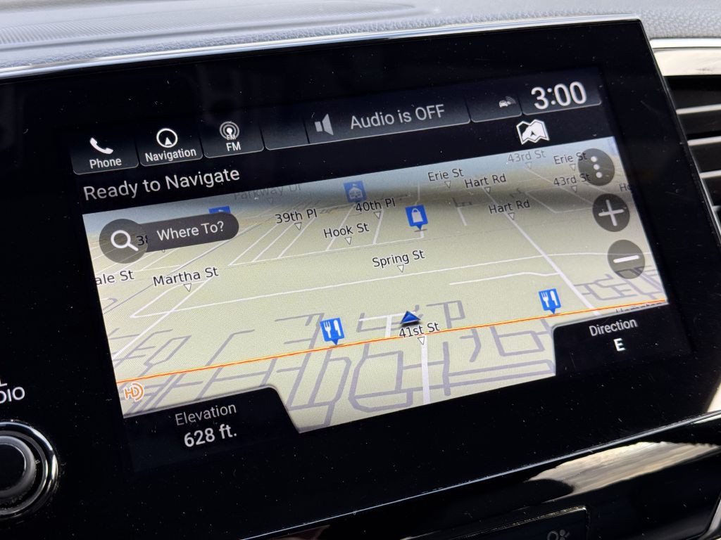 2021 Honda Pilot Image 30