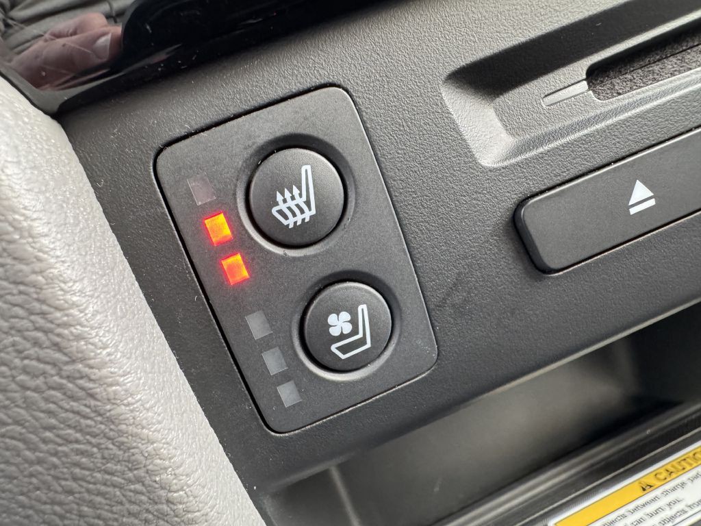 2021 Honda Pilot Image 32