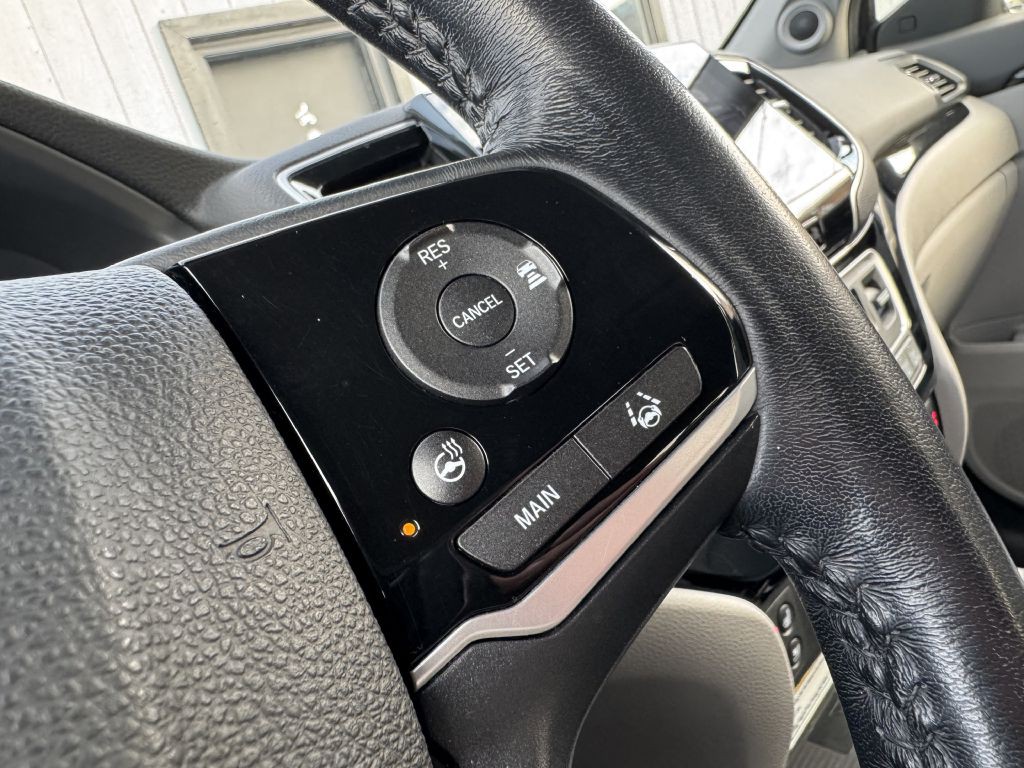 2021 Honda Pilot Image 33