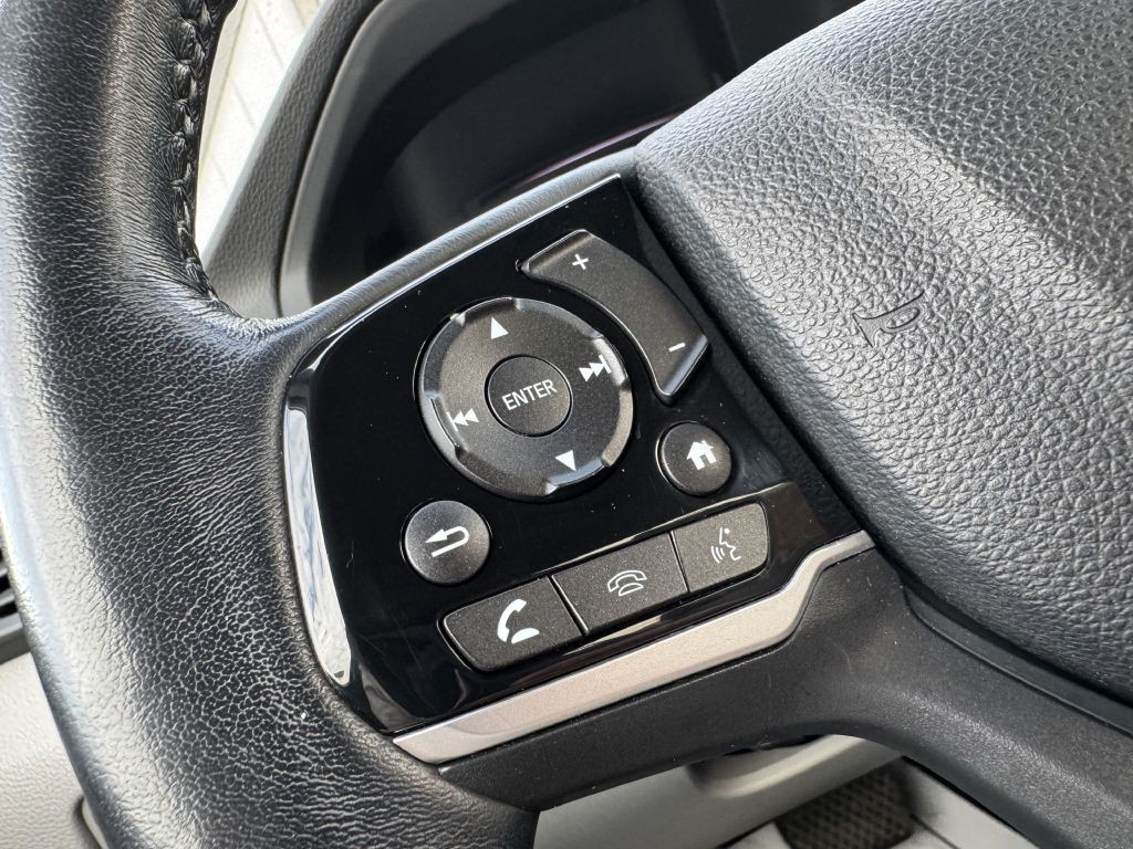 2021 Honda Pilot Image 34