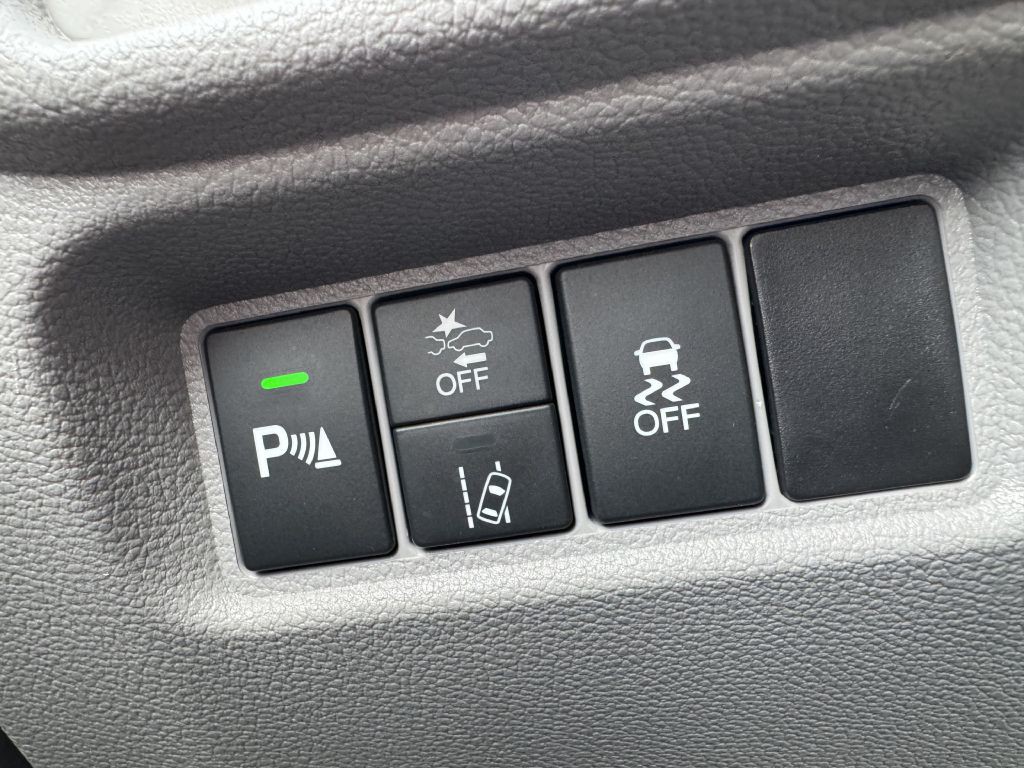 2021 Honda Pilot Image 35