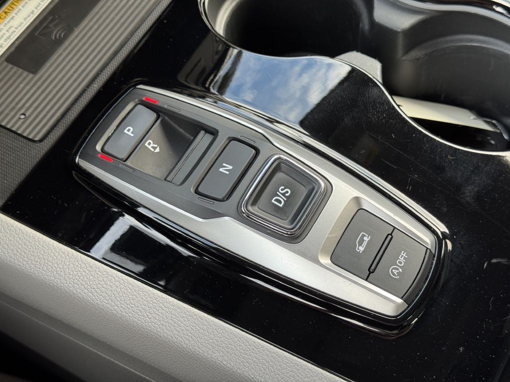 2021 Honda Pilot Image 36