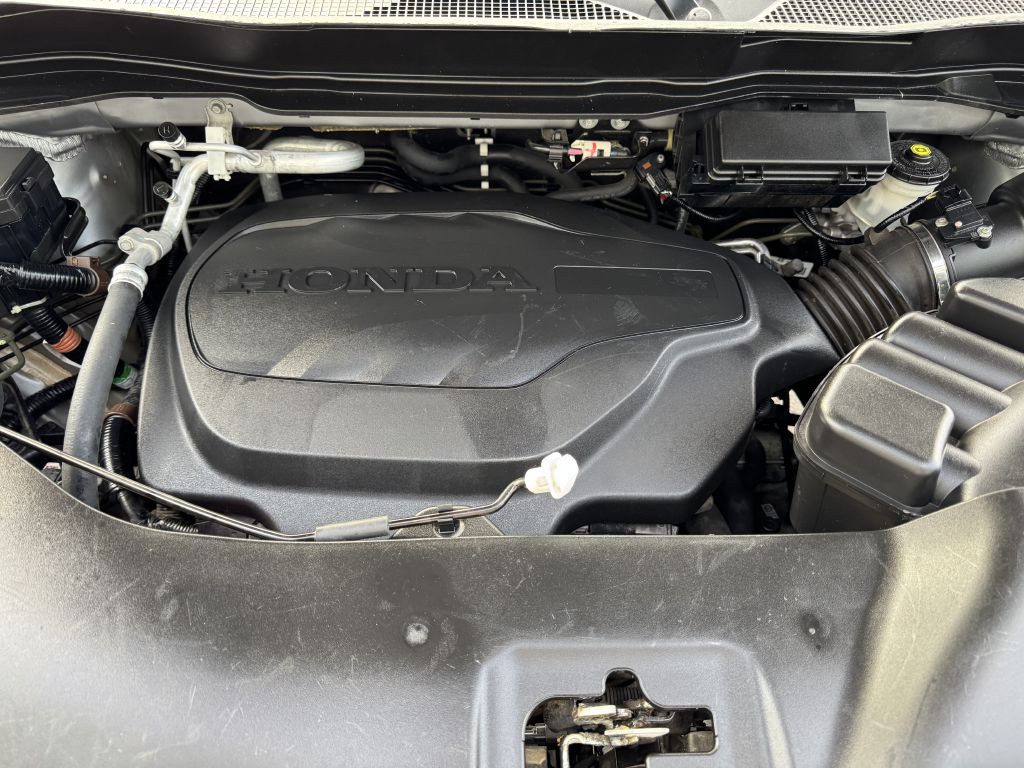 2021 Honda Pilot Image 37