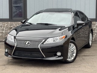 Image for 2014 Lexus ES 350 ID: 7220147