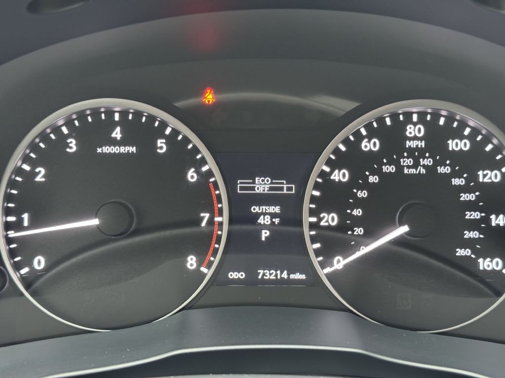 2014 Lexus ES Image 23