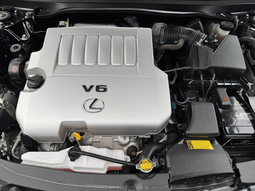 2014 Lexus ES Image 31