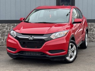 Image for 2016 Honda HR-V LX ID: 7220153