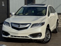 Image for 2017 Acura RDX ADCE ID: 7220158