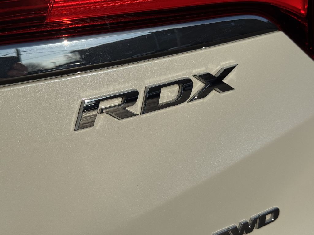 2017 Acura RDX Image 13