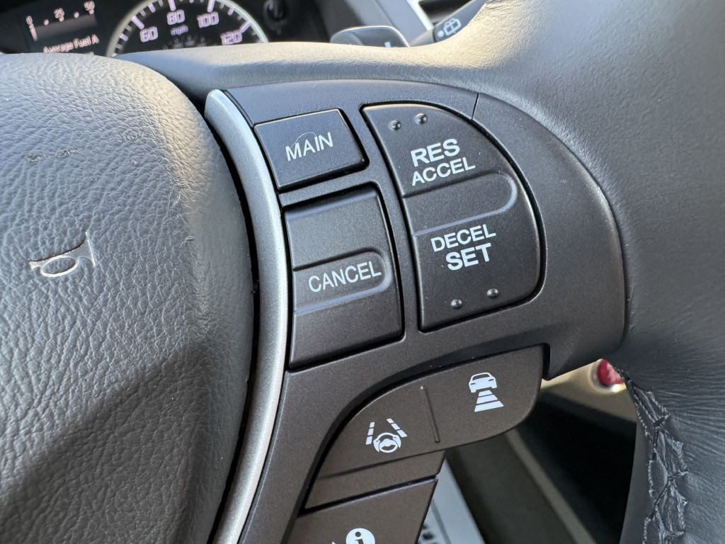 2017 Acura RDX Image 24