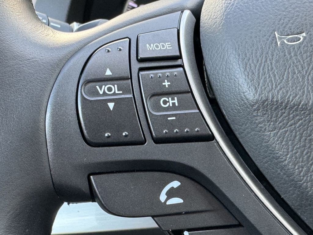 2017 Acura RDX Image 25