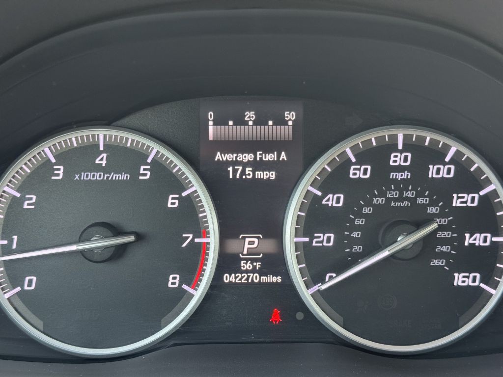 2017 Acura RDX Image 26