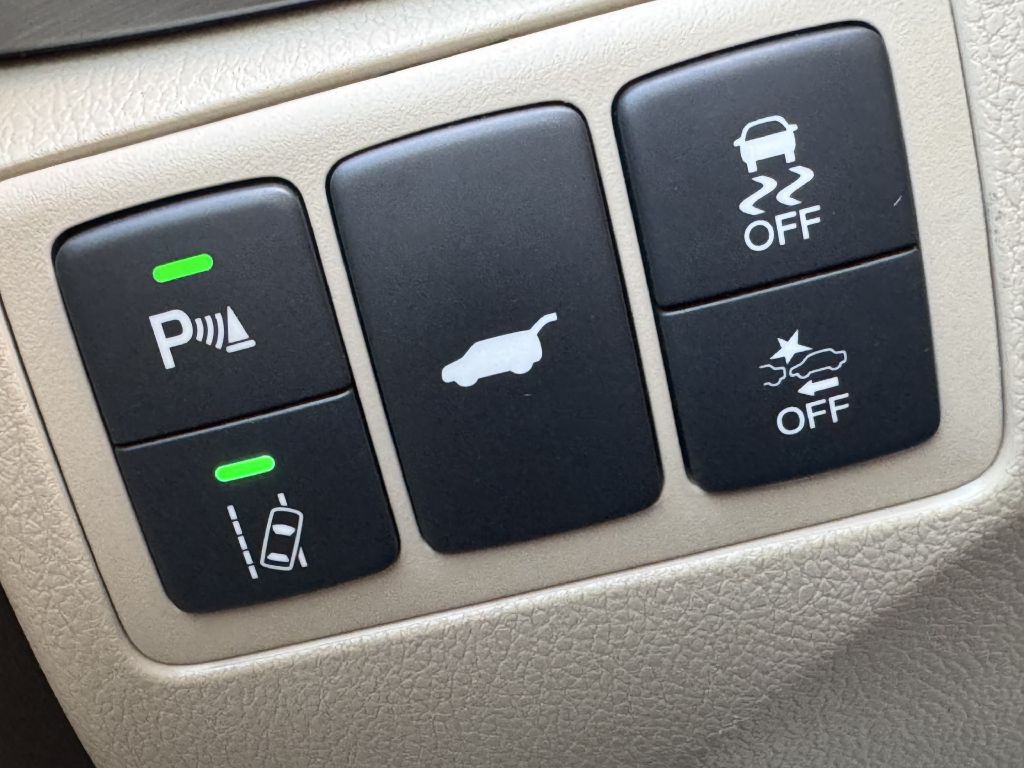 2017 Acura RDX Image 27