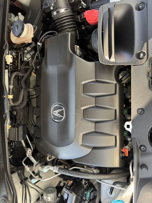 2017 Acura RDX Image 33