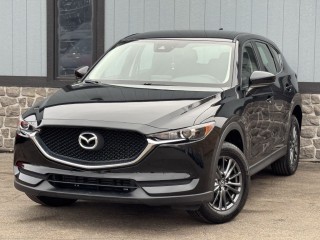 Image for 2019 Mazda CX-5 Sport ID: 7220318