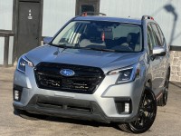 Image for 2022 Subaru Forester Sport ID: 7229005