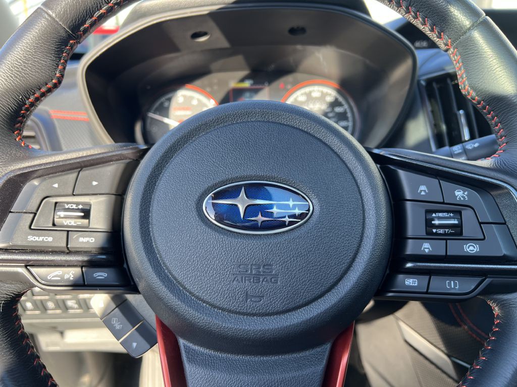 2022 Subaru Forester Image 23