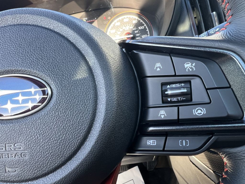 2022 Subaru Forester Image 24