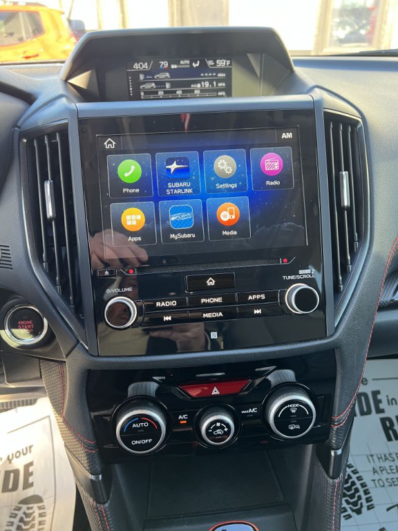 2022 Subaru Forester Image 26