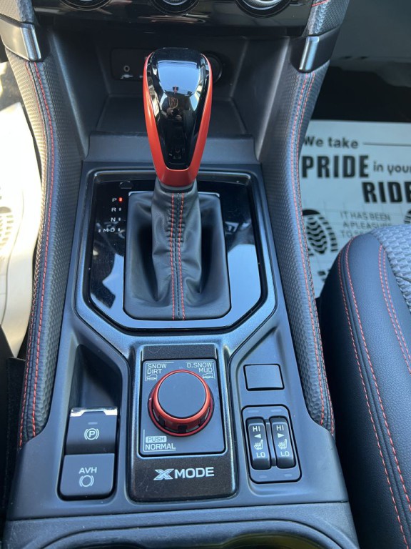 2022 Subaru Forester Image 27