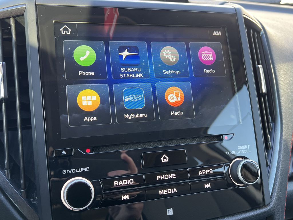 2022 Subaru Forester Image 30