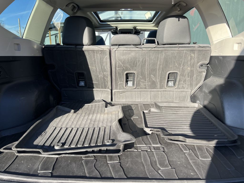 2022 Subaru Forester Image 33