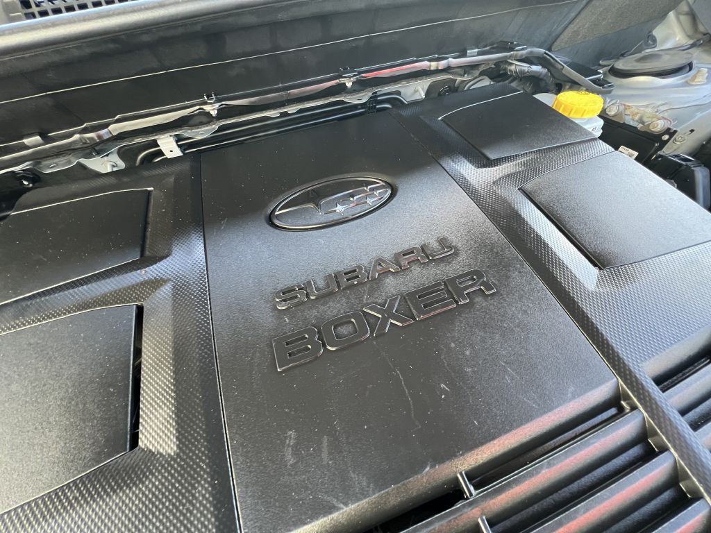 2022 Subaru Forester Image 39